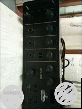 Deltron music master with usb support