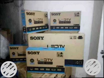 Sony led tv 32 inch all size available with