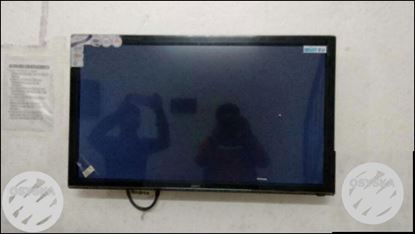 Sony Full HD 32" inch Black Non-Smart LED HD Tv with 1 year warranty +