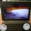 Dell i7 3rd Laptop/4gb/1tb/Good Condition/New Battery.