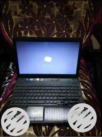 Old Sony Vaio Laptop i3 processor Nvidia GPU