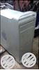 Apple mac pro A1186 2.66 no hdd no graphics