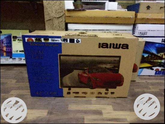 26 inc full hd aiwa tv on sale with discounted price