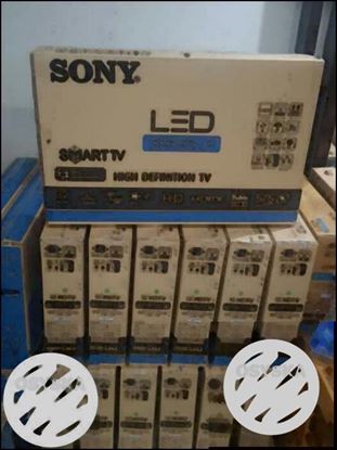 # DIWALI DHAMAKA OFFER # 32 inch Sony panel full hd LED Smart TV