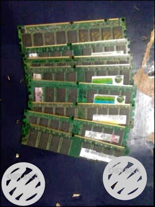 DIMM RAM Stick Lot