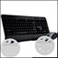 Logitech MK520 wireless keyboard mouse combo 6