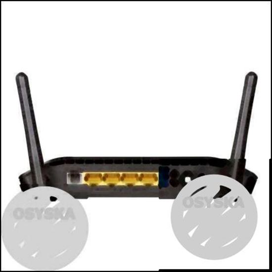 D-Link DSL 2750U