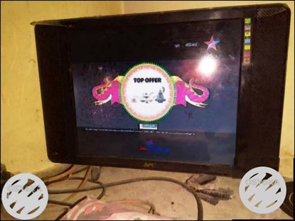 Bpl 24 Inch Led Tv