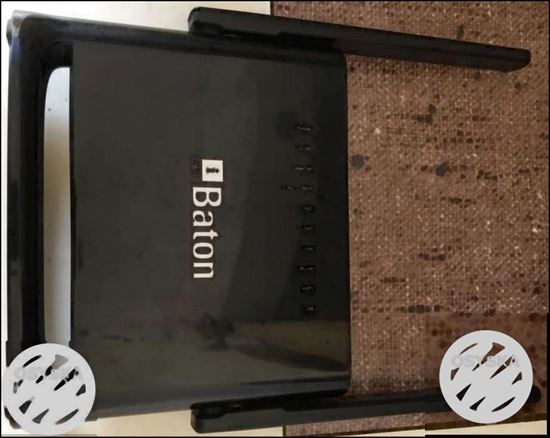 Brand new ADSL Router