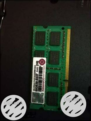 4 GB Laptop Ram