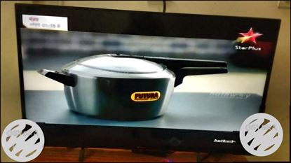 Sony TV 43" with 3D