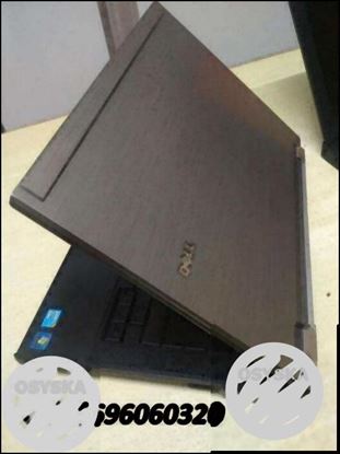 Dell Intel Core i5 laptop brand new condition