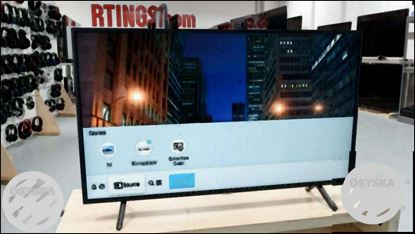 Imported 24" Sony Panel New full HD LED TV. 1 year warranty