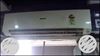 White Split-type Air Conditioner