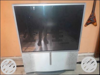 Sony television