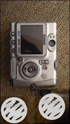 Canon digital camera for sale