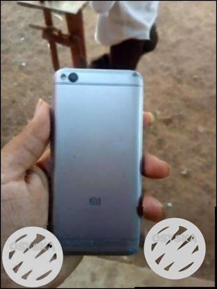 Mi 5a 8 months used all performance s are very