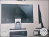 Dell 22 inch monitor,3 months used deewali urgent