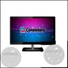 Brand New LED Monitor With 1 Year Warranty