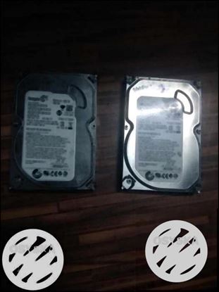 500 gb desktop hdd