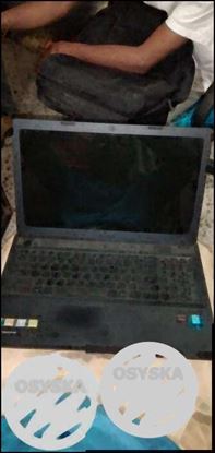 Lenovo Core I5 4th generation laptop like new condition