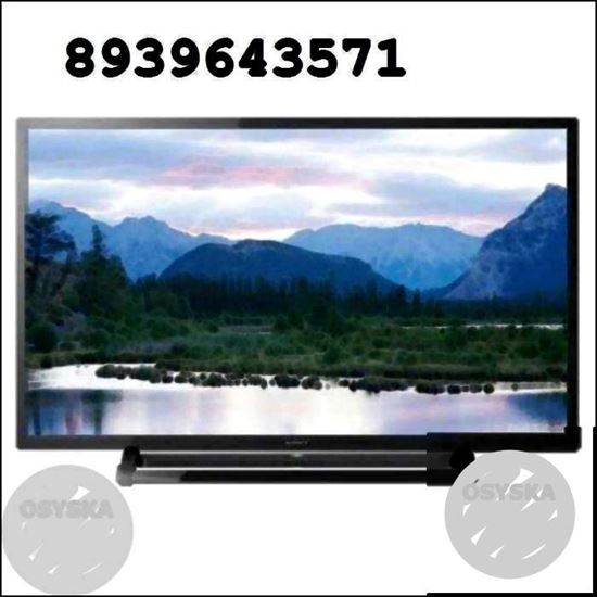 SONY NEW 55" inch smart 4K FULL HD LED TV on discount >:"{"}+__++_