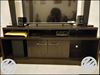 TV Unit Royal Oak brand new, with multiple