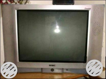 Onida TV.excellent working condition for sale with box