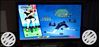 24 HD Ready LED TV - Micromax perfect condition