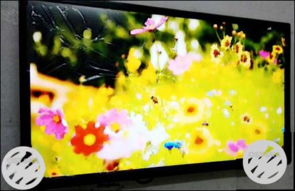 Sony Smart 32 LED TV Full HD Series 6 With Warranty