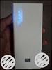 This is new power bank not a single time used Mi