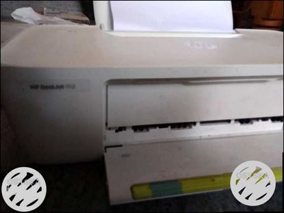 Hp colour printer 735690.7875