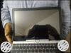 HP Elite Ultrabook 810 G2 512GB M.2 SATA HDD 360 rotatable display