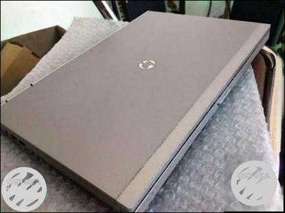 Hp elitebok 8gb ram+1000gb hdd+i5 processor+2gb graphics