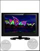 Micromax HD LED TV 21 inches with 2.1 home theatre from truvison