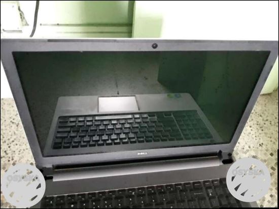 Dell P51F Model core i5 5th gen processor 8gb RAM