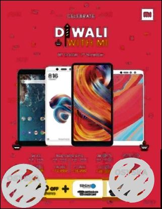 All Mi mobiles available on best prices starting