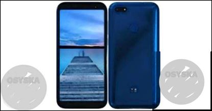 Only 7 days old Micromax yu mobile phone no