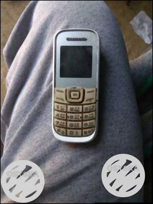 Good condition Samsung