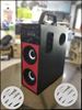 Jordan Tower speaker 4000w model (insta)