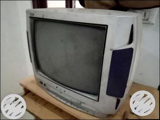 Panasonic working tv