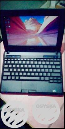 Dell Mini Laptop/Intel Atom/2gb/160gb/good backup