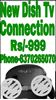 The Brand New latest Dish Tv dth Connection.