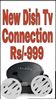 The Brand New latest Dish Tv dth Connection.