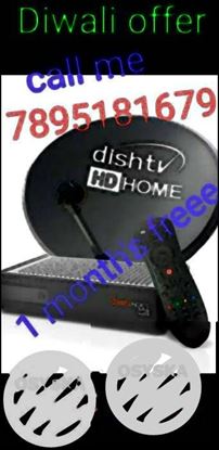 New dishtv call me 78951816.79