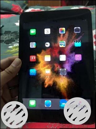 IPad Condition perfect Wifi only 2 year old