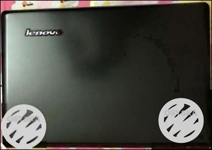 Laptop - Lenovo Z51 - i7