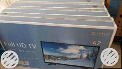 Heavy sale in festival season brand new led tv available for sale