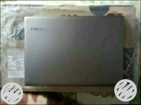 Lenovo laptop in excellent condition with 3