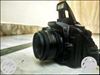 Nikon d90 , body with lens 50mm 1.8 , coming with